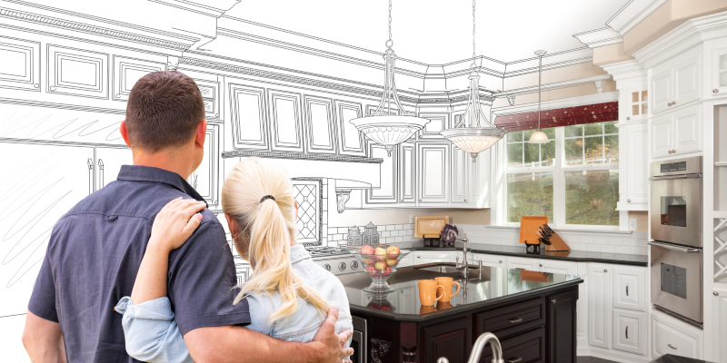 Home Remodeling in Plano, Texas
