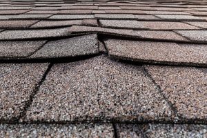 Five Roofing Signs That Could Mean Trouble