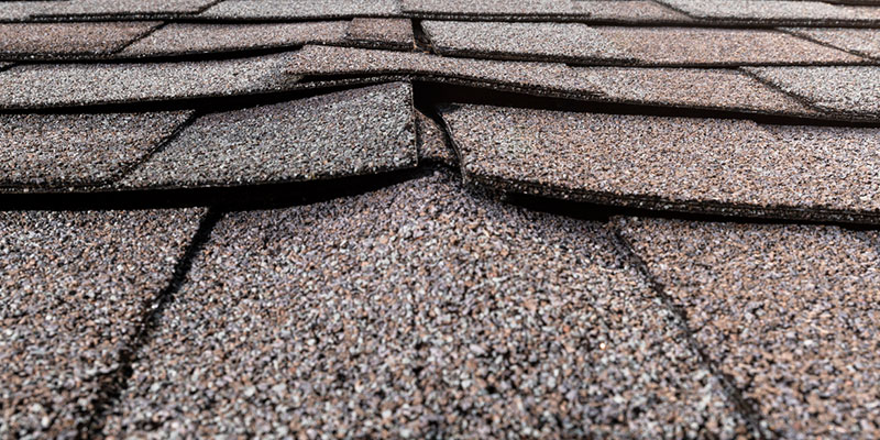 Five Roofing Signs That Could Mean Trouble