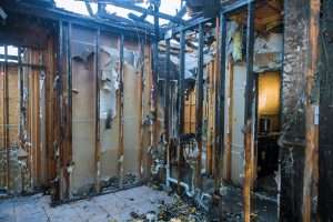 Understanding the Importance of Fire Damage Restoration