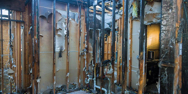 Understanding the Importance of Fire Damage Restoration