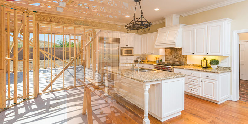 Three Home Remodeling Benefits