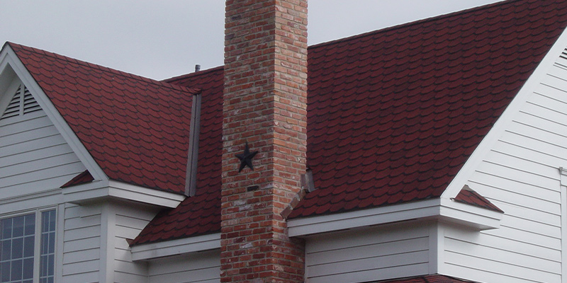Residential Roofing in Plano, Texas