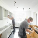 Kitchen Remodeling in Plano, Texas
