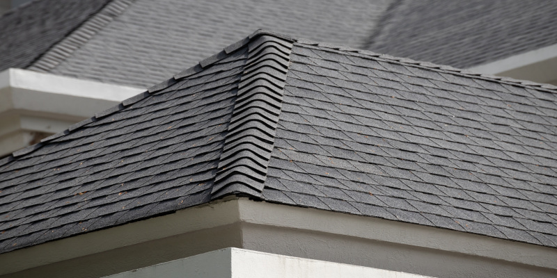 Types of Roofing Plano TX Trident General Contracting