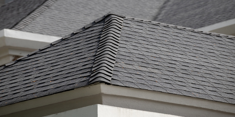 Types of Roofing in Plano, Texas