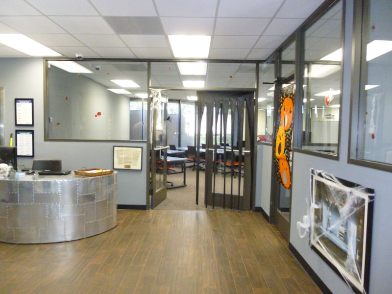 Home Remodeling in Plano, Texas